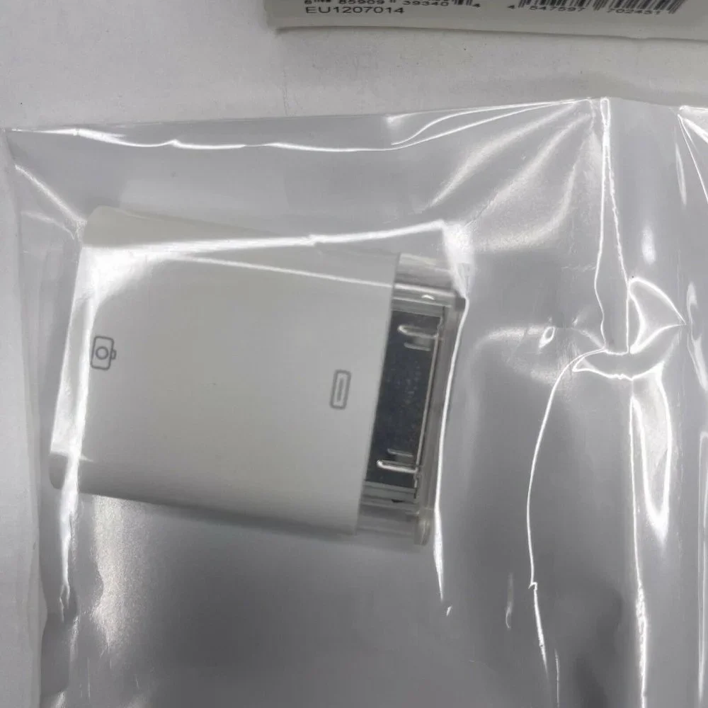 Apple iPad Camera Connection Kit MC531ZM/A, A1362, A1358